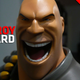 Illustration for article titled emTeam Fortress 2/em Statue Is Credit To Team!